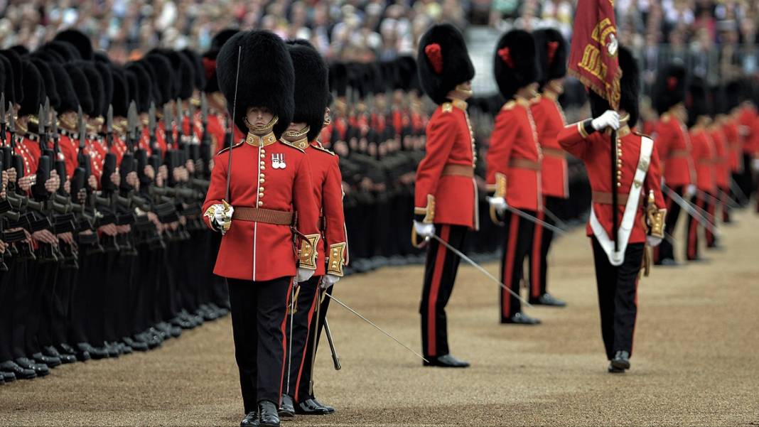 2023'te dünyanın en güçlü orduları belli oldu: Türkiye sıralamada kaçıncı sırada? 11